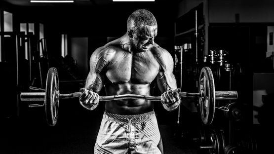 Clenbuterol: Efectos del Uso